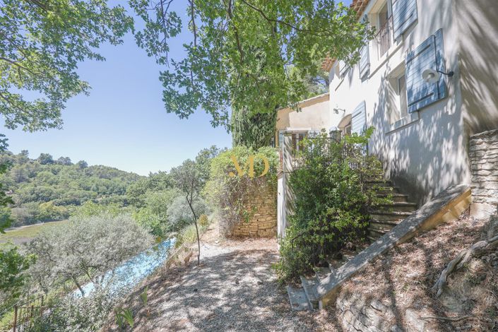 Image No.8-Maison de 3 chambres à vendre à Ménerbes