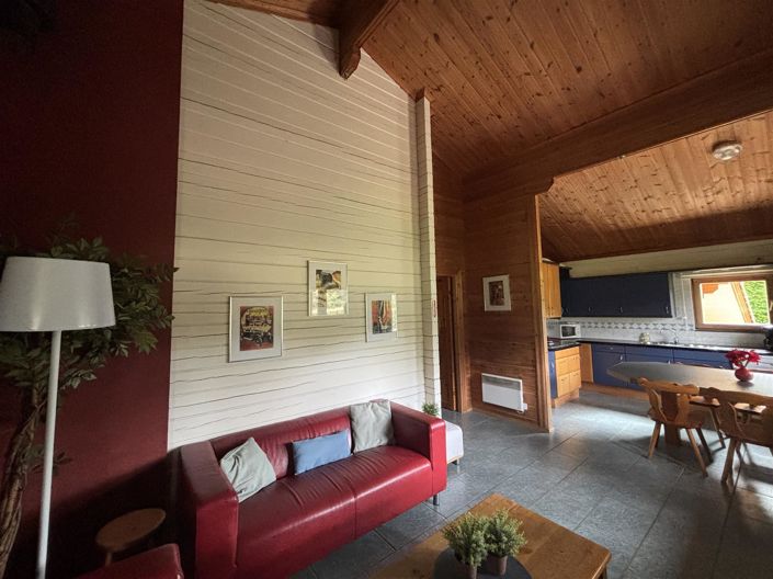 Image No.3-Maison de 3 chambres à vendre à Mauroux