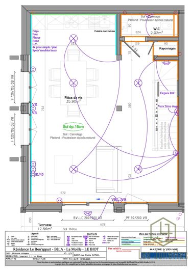 Image No.4-3 Bed Apartment for sale