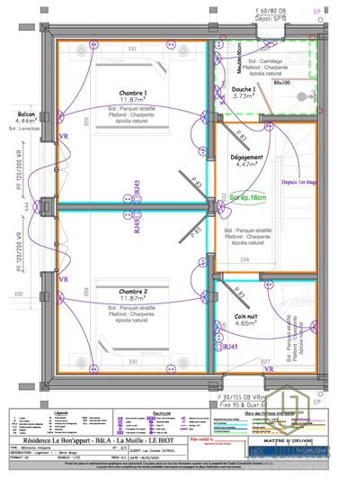 Image No.5-3 Bed Apartment for sale