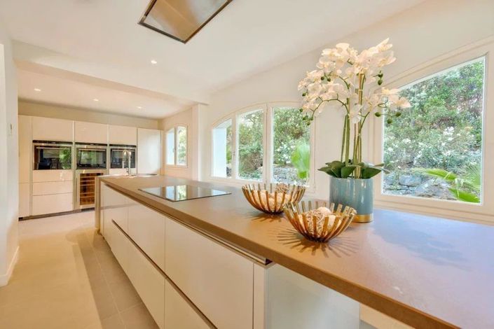 Image No.10-Maison de 5 chambres à vendre à Mougins