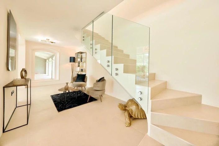 Image No.11-Maison de 5 chambres à vendre à Mougins