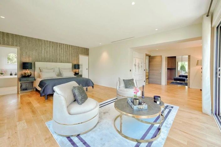 Image No.12-Maison de 5 chambres à vendre à Mougins