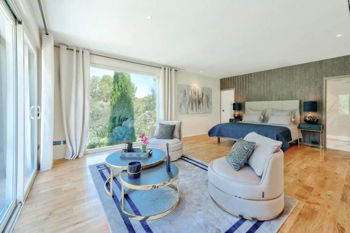 Image No.13-Maison de 5 chambres à vendre à Mougins