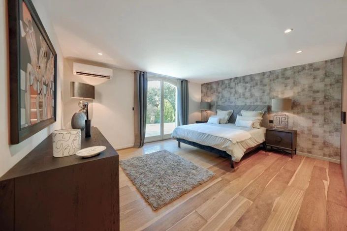 Image No.16-Maison de 5 chambres à vendre à Mougins