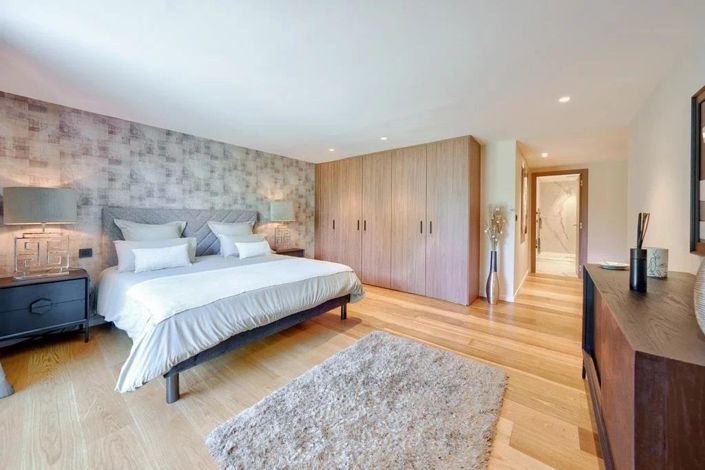 Image No.18-Maison de 5 chambres à vendre à Mougins