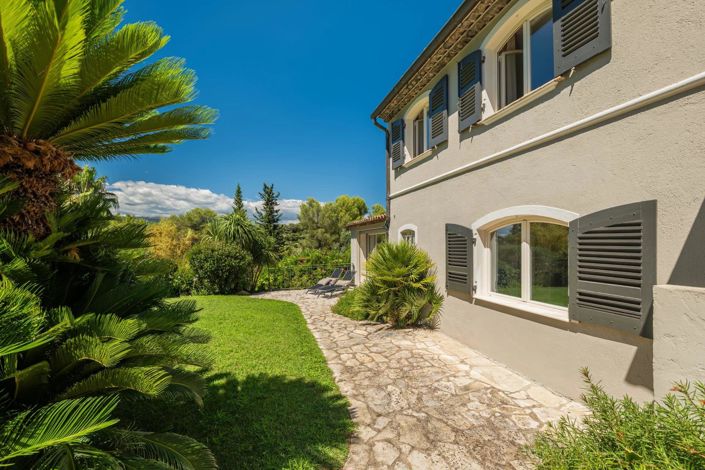 Image No.19-Maison de 5 chambres à vendre à Mougins