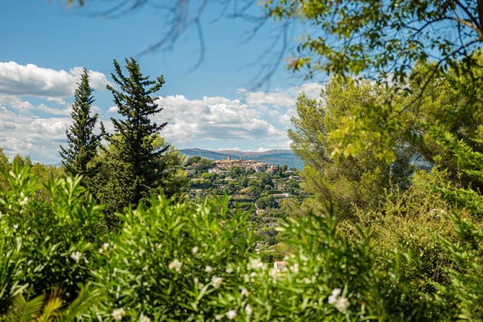 Image No.22-Maison de 5 chambres à vendre à Mougins