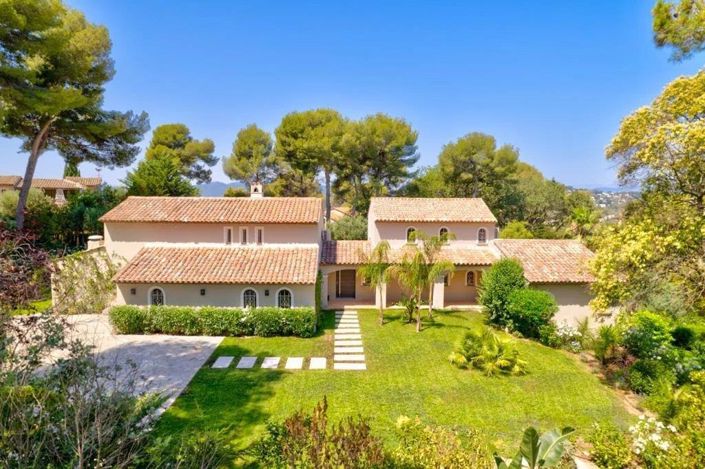 Image No.23-Maison de 5 chambres à vendre à Mougins