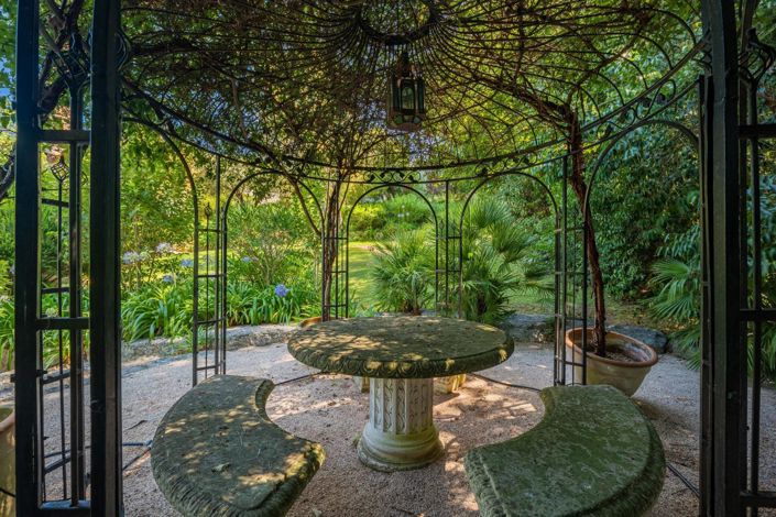 Image No.24-Maison de 5 chambres à vendre à Mougins