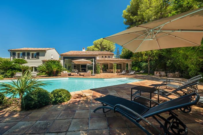 Image No.25-Maison de 5 chambres à vendre à Mougins