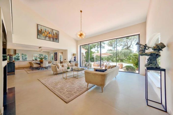 Image No.5-Maison de 5 chambres à vendre à Mougins