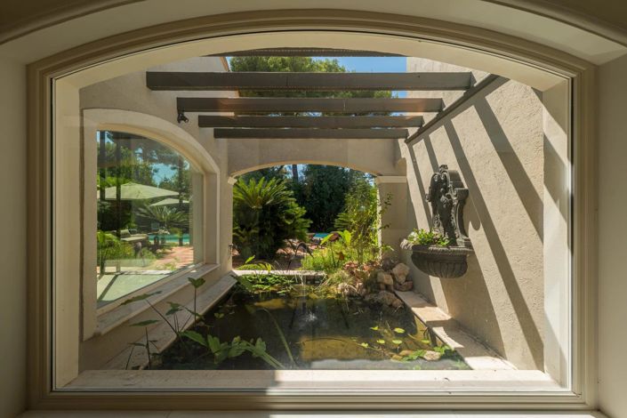 Image No.6-Maison de 5 chambres à vendre à Mougins