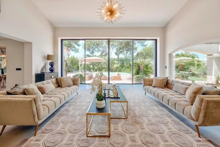 Image No.7-Maison de 5 chambres à vendre à Mougins