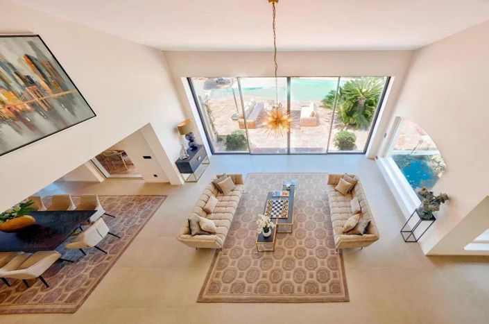 Image No.8-Maison de 5 chambres à vendre à Mougins