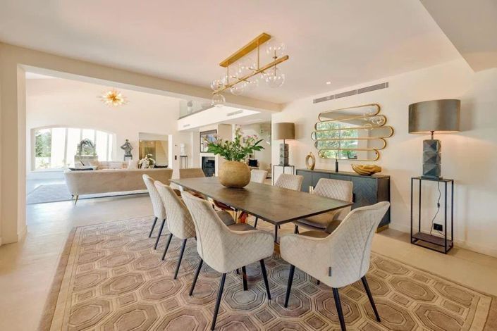 Image No.9-Maison de 5 chambres à vendre à Mougins