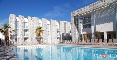 1 - Herault, Apartment