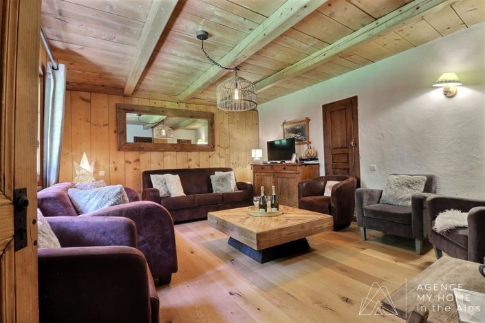 Image No.14-Maison de 4 chambres à vendre à Montriond