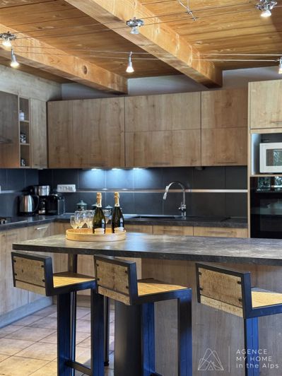 Image No.18-Maison de 4 chambres à vendre à Montriond