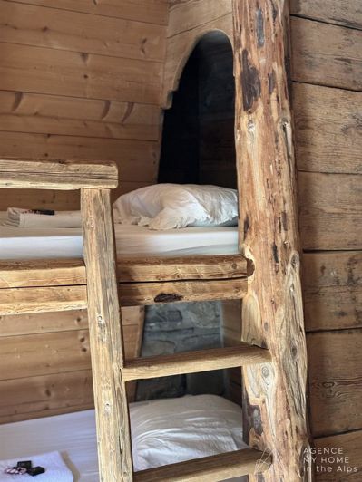 Image No.23-Maison de 4 chambres à vendre à Montriond