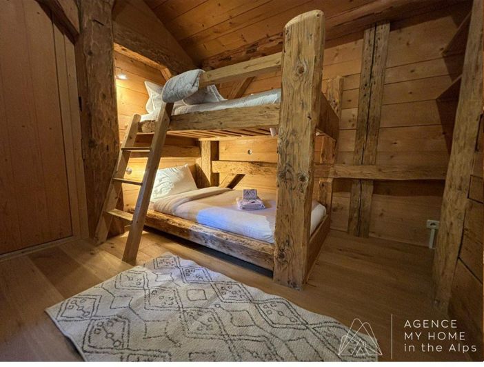 Image No.7-Maison de 4 chambres à vendre à Montriond