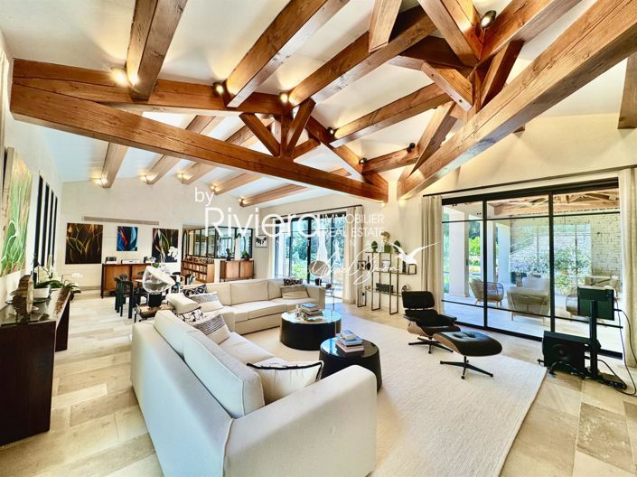 Image No.10-Maison de 5 chambres à vendre à La Croix-Valmer