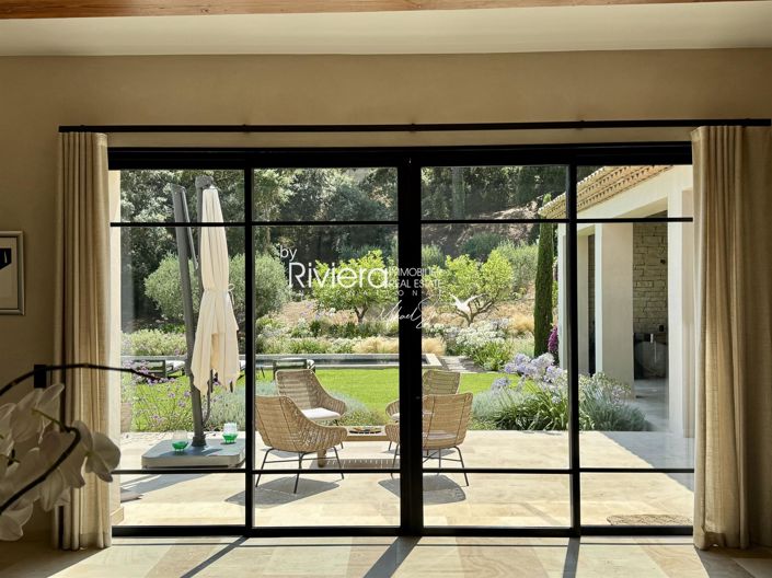 Image No.11-Maison de 5 chambres à vendre à La Croix-Valmer