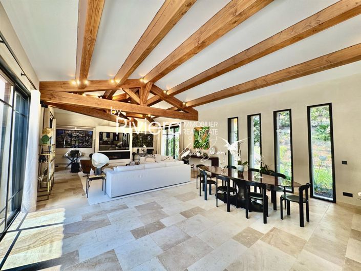 Image No.12-Maison de 5 chambres à vendre à La Croix-Valmer