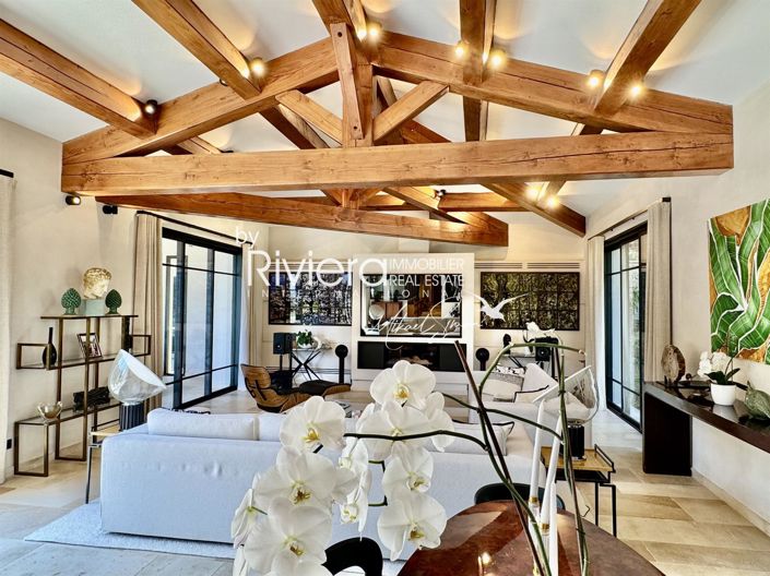 Image No.13-Maison de 5 chambres à vendre à La Croix-Valmer