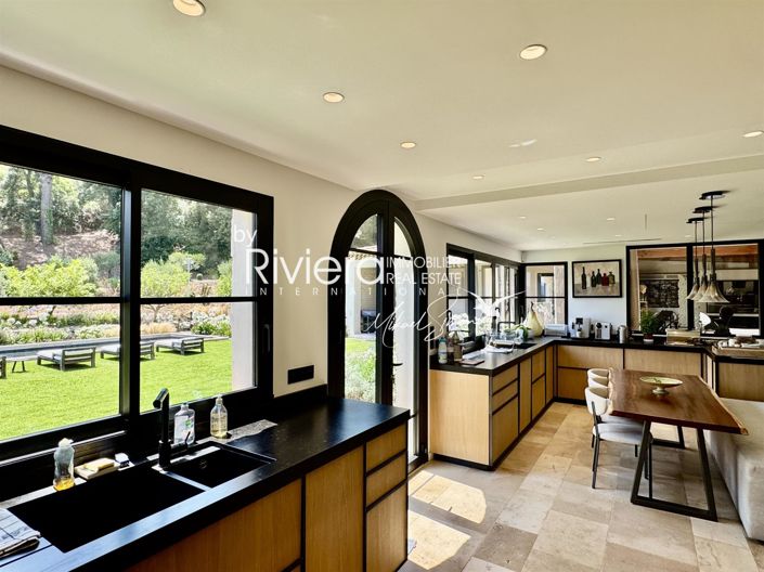 Image No.15-Maison de 5 chambres à vendre à La Croix-Valmer