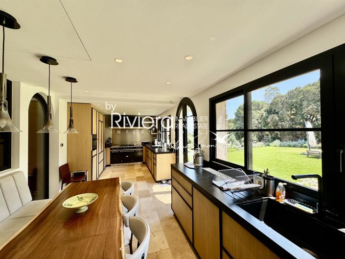 Image No.16-Maison de 5 chambres à vendre à La Croix-Valmer