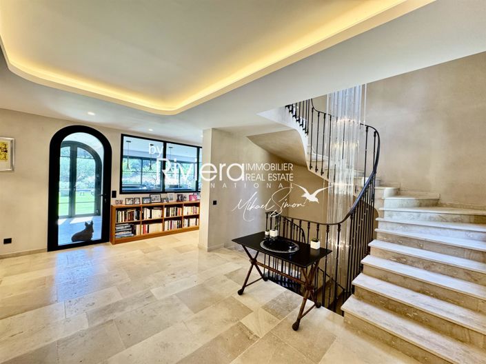 Image No.17-Maison de 5 chambres à vendre à La Croix-Valmer