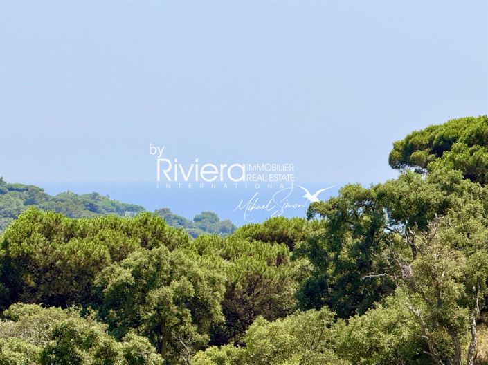 Image No.22-Maison de 5 chambres à vendre à La Croix-Valmer