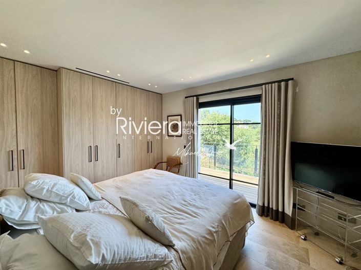 Image No.25-Maison de 5 chambres à vendre à La Croix-Valmer