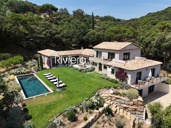 Image No.3-Maison de 5 chambres à vendre à La Croix-Valmer