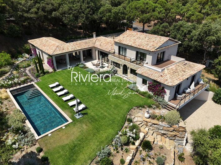 Image No.35-Maison de 5 chambres à vendre à La Croix-Valmer