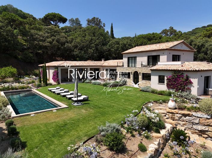 Image No.36-Maison de 5 chambres à vendre à La Croix-Valmer