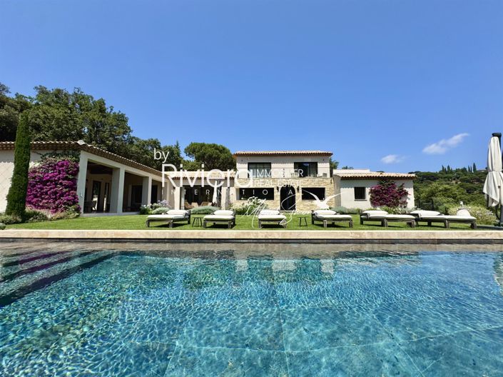 Image No.37-Maison de 5 chambres à vendre à La Croix-Valmer