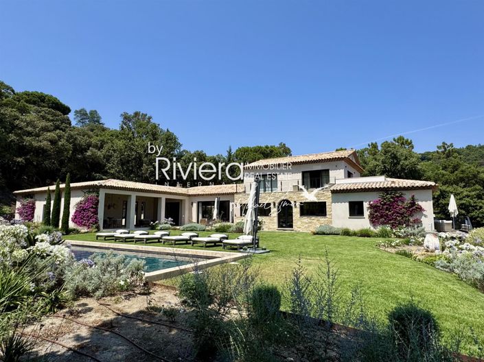 Image No.39-Maison de 5 chambres à vendre à La Croix-Valmer