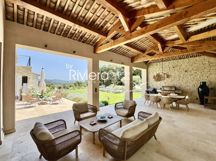 Image No.6-Maison de 5 chambres à vendre à La Croix-Valmer