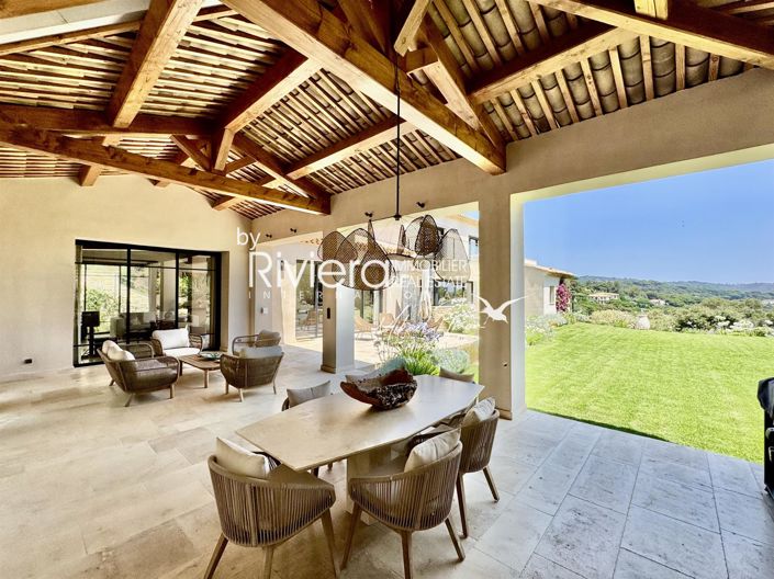 Image No.7-Maison de 5 chambres à vendre à La Croix-Valmer