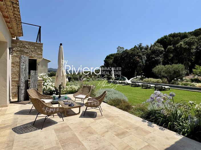 Image No.8-Maison de 5 chambres à vendre à La Croix-Valmer