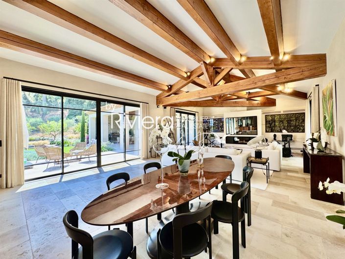 Image No.9-Maison de 5 chambres à vendre à La Croix-Valmer