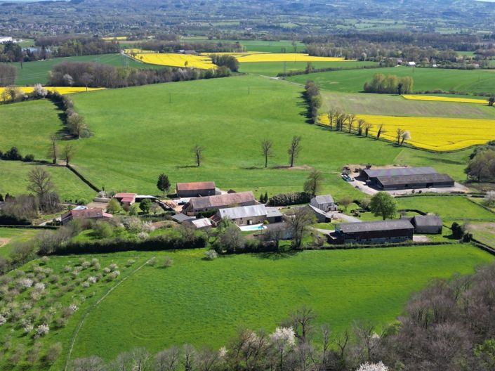 Image No.11-Maison de 5 chambres à vendre à Creuse