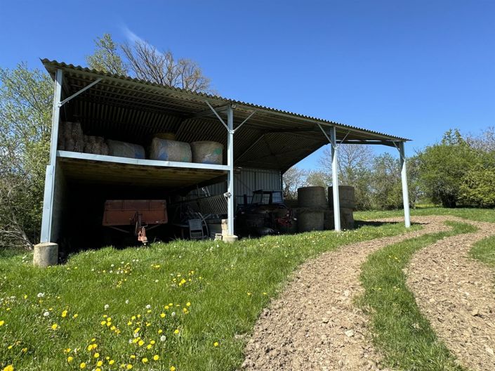 Image No.12-Maison de 5 chambres à vendre à Creuse