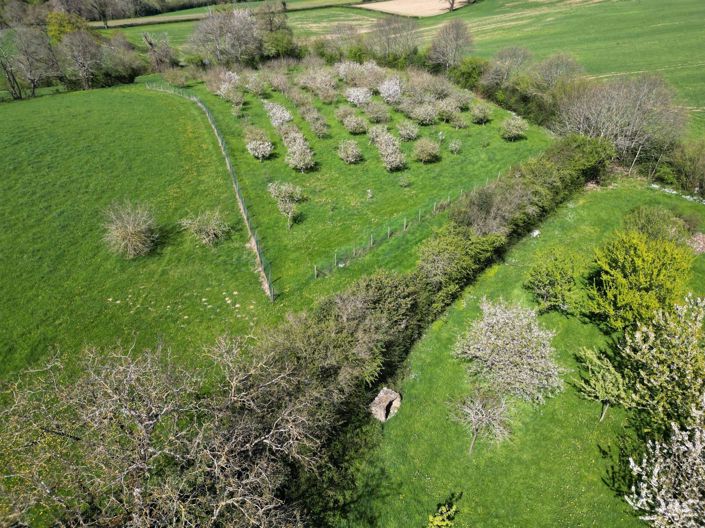 Image No.13-Maison de 5 chambres à vendre à Creuse