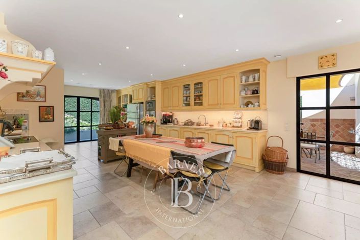 Image No.11-Maison de 8 chambres à vendre à Saint-Tropez