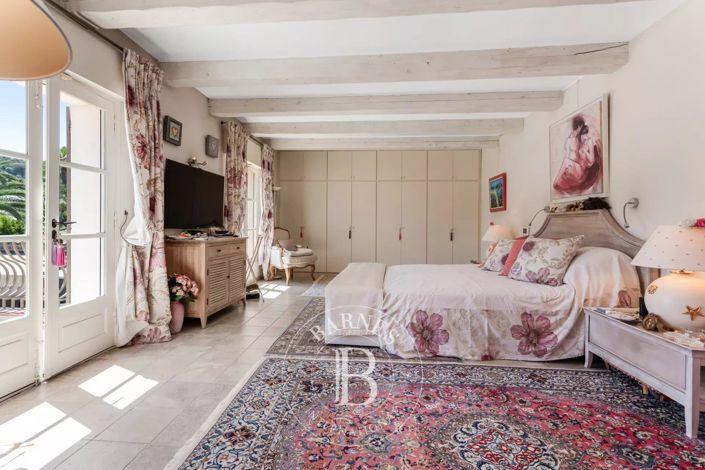 Image No.12-Maison de 8 chambres à vendre à Saint-Tropez