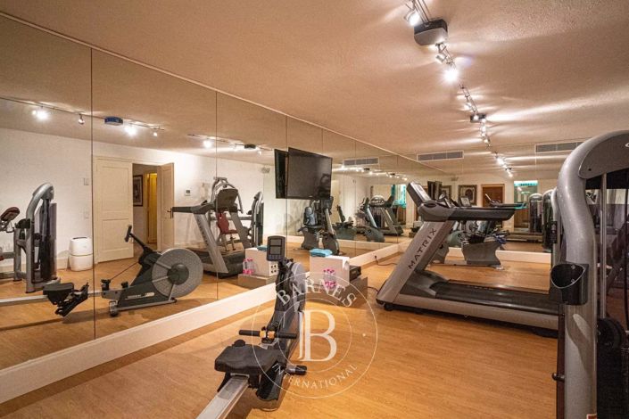 Image No.14-Maison de 8 chambres à vendre à Saint-Tropez