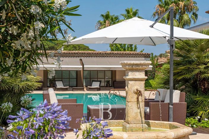 Image No.6-Maison de 8 chambres à vendre à Saint-Tropez